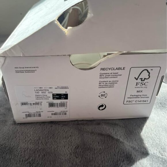 Aldo Ladenten Heels - Picture 5 of 5